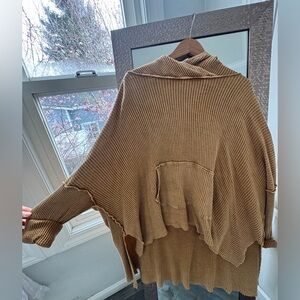 FP One Gannet Hoodie